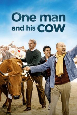 La Vache (2016)