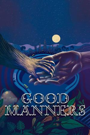 As Boas Maneiras (2017)