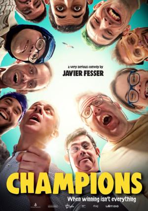 Campeones (2018)