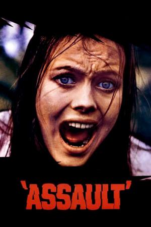 De moordenaar is onder ons (1971)
