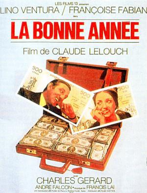 La Bonne année (1973)