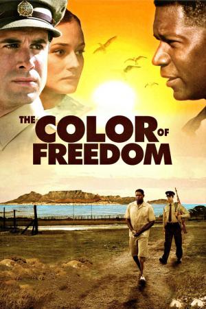 Goodbye Bafana (2007)