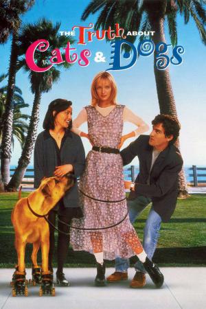 The Truth About Cats & Dogs (1996)