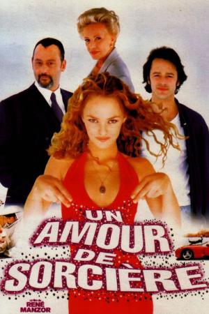 Un amour de sorcière (1997)