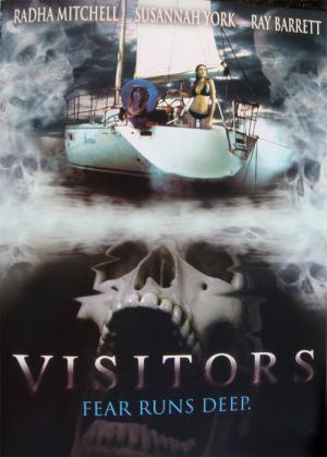 Visitors (2003)