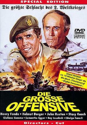 The Biggest Battle (1978)