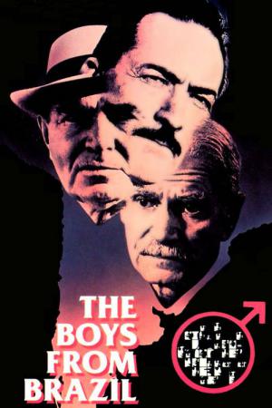 The Boys from Brazil (1978)