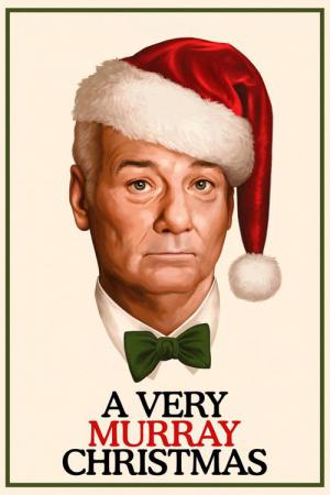 A Very Murray Christmas (2015)