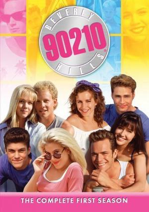Beverly Hills, 90210 (1990)