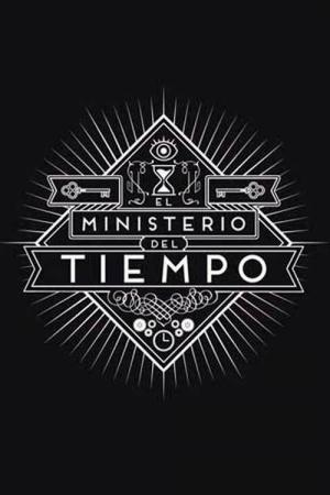 El ministerio del tiempo (2015)