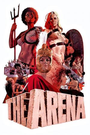 La révolte des gladiatrices (1974)
