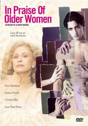 En brazos de la mujer madura (1997)
