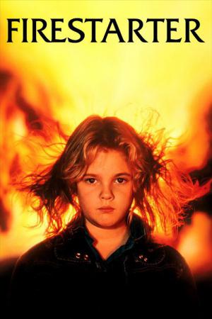 Stephen King's Firestarter (1984)