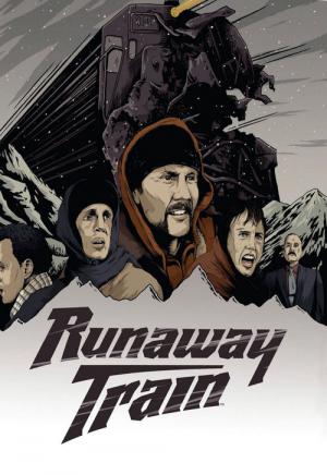 Runaway Train (1985)