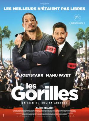 Les Gorilles (2015)