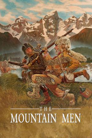 The Mountain Men (1980)