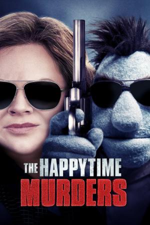 The Happytime Murders (2018)