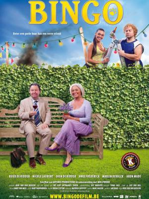 Bingo (2013)