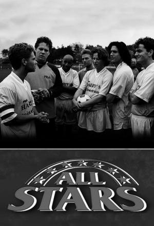 All Stars: De Serie (1999)