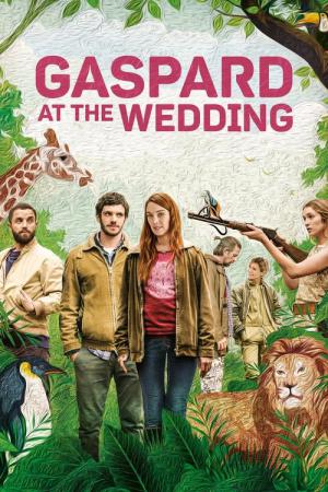 Gaspard va au mariage (2017)
