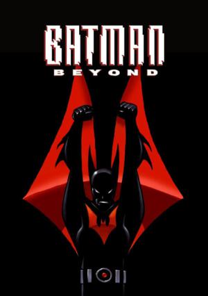 Batman Beyond (1999)
