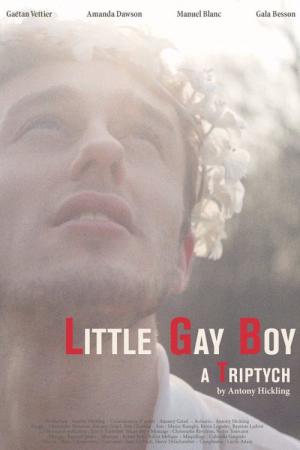 Little Gay Boy (2013)