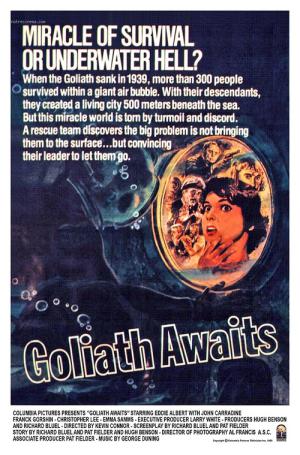 Goliath Awaits (1981)