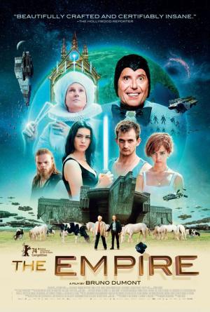 L'empire (2024)