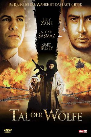 Valley of the Wolves: Iraq (2006)