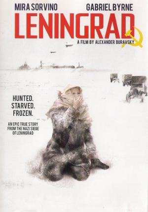 Attack on Leningrad (2009)