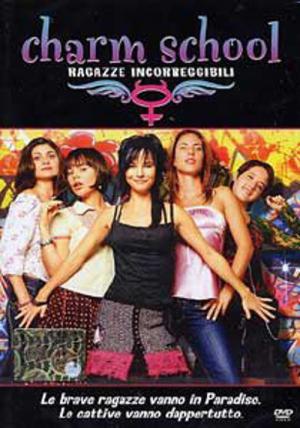 Niñas Mal (2007)