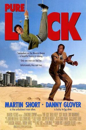 Pure Luck (1991)