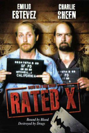 Rated X (2000)