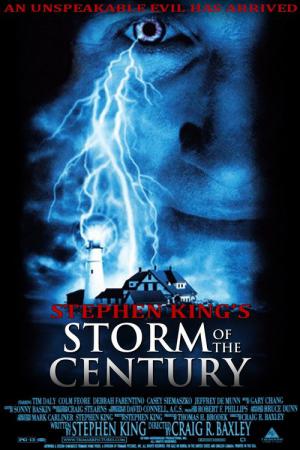 Storm of the Century (1999)
