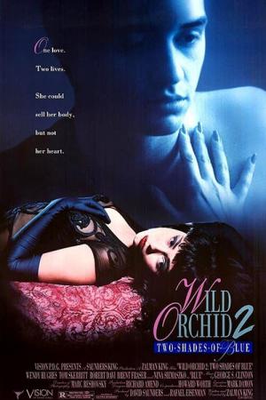 Blue Movie Blue (1991)