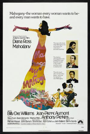 Mahogany (1975)