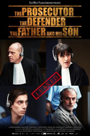 The Prosecutor, The Defender, The Father and his Son (2015)