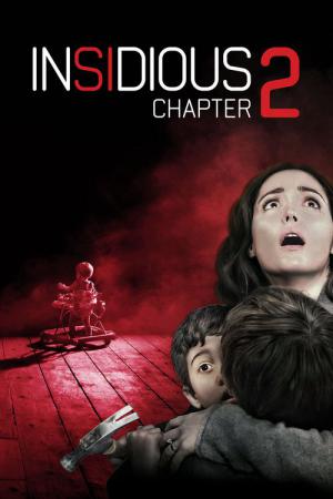 Insidious: Hoofdstuk 2 (2013)