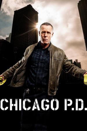 Chicago P.D. (2014)