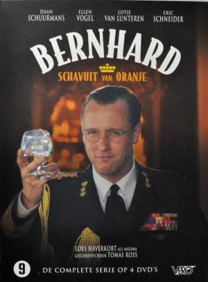 Bernhard, Schavuit van Oranje (2010)