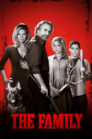 Malavita: The Family (2013)