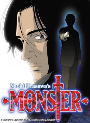 Monster (2004)