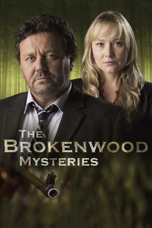 The Brokenwood Mysteries (2014)