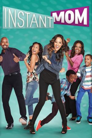 Instant Mom (2013)