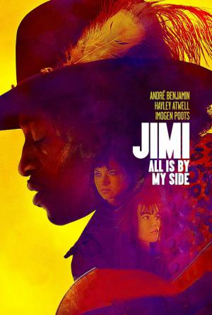 All Is by My Side (2013)
