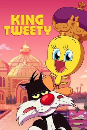 Koning Tweety (2022)