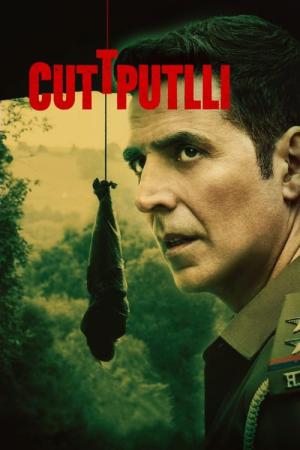 Cuttputli (2022)