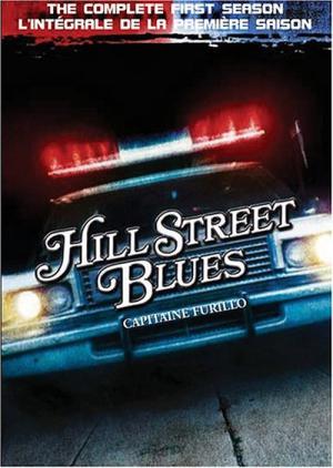 Hill Street Blues (1981)