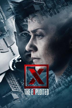 X. (2018)