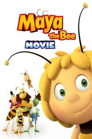 Maya: De eerste vlucht (2014)